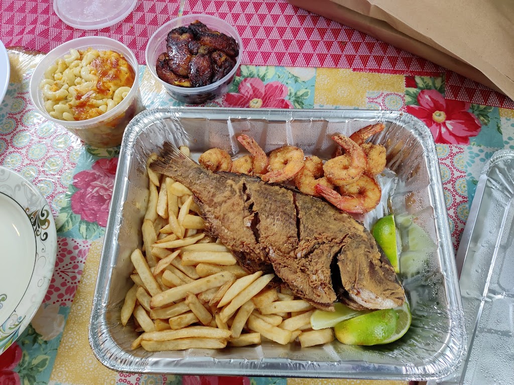 Prospect Seafood and Chicken | 705 Prospect Ave, Westbury, NY 11590, USA | Phone: (516) 500-9559