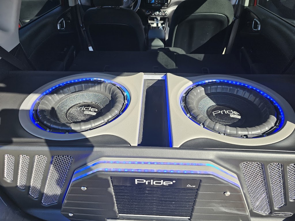 Nagis Auto Sound | 1349 E Palmdale Blvd Unit B, Palmdale, CA 93550, USA | Phone: (661) 267-9908