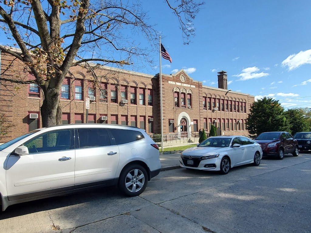 Rebecca Turner Elementary School | 625 S 4th Ave, Mt Vernon, NY 10550, USA | Phone: (914) 665-5100