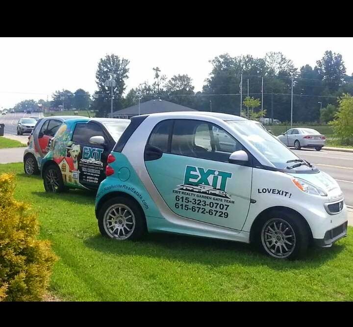 Exit Realty Garden Gate Team | 610 TN-76 B, White House, TN 37188, USA | Phone: (615) 672-6729