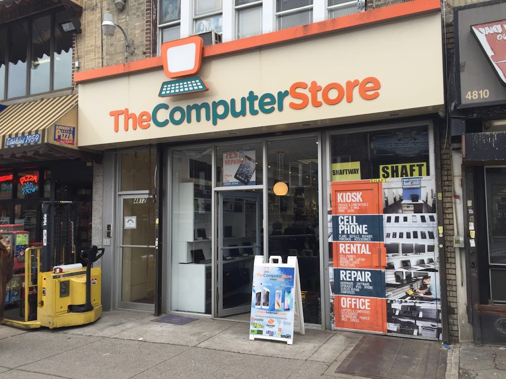 TheComputerStore | 4812 13th Ave, Brooklyn, NY 11219, USA | Phone: (646) 828-8159