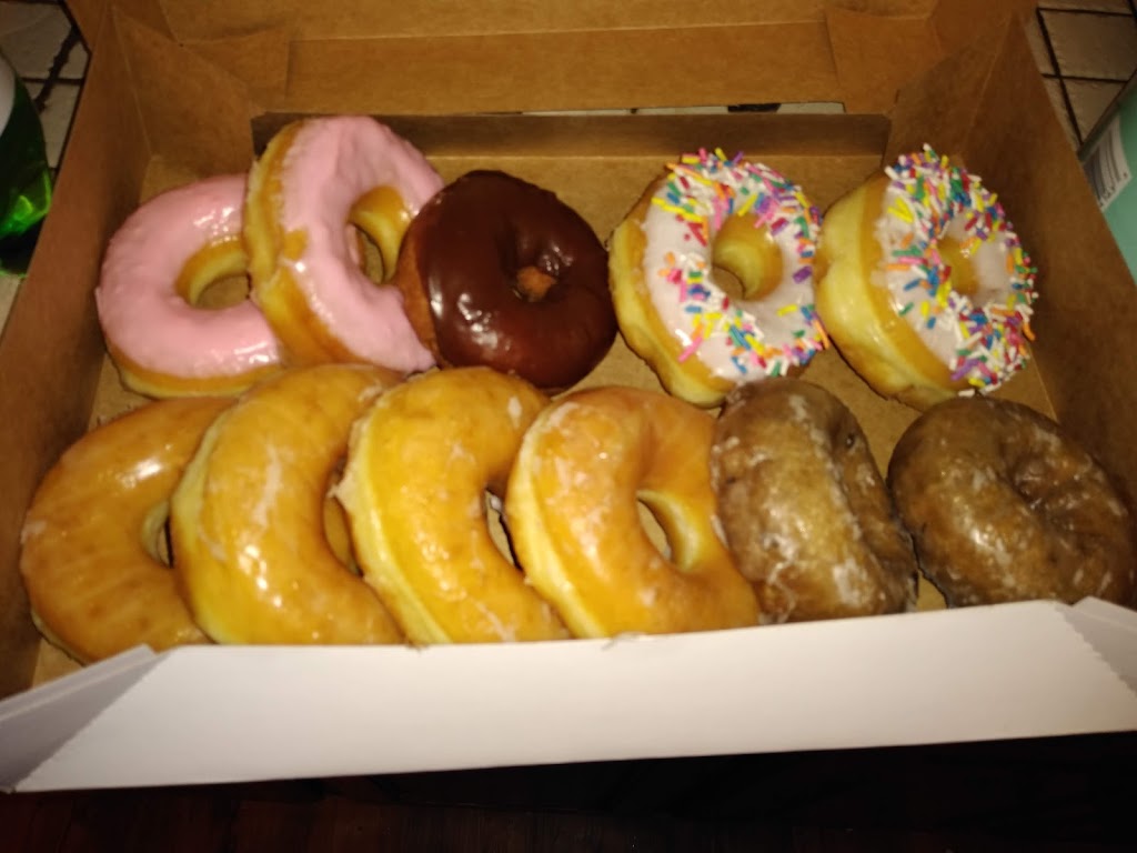 Billys Donuts | 300 TX-276, West Tawakoni, TX 75474, USA | Phone: (903) 447-3331