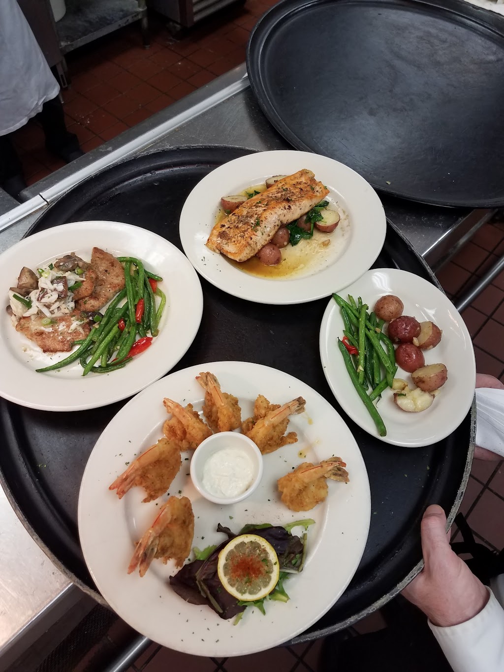 Steak Knife Restaurant 888 Harrison Ave, New Orleans, LA 70124, USA