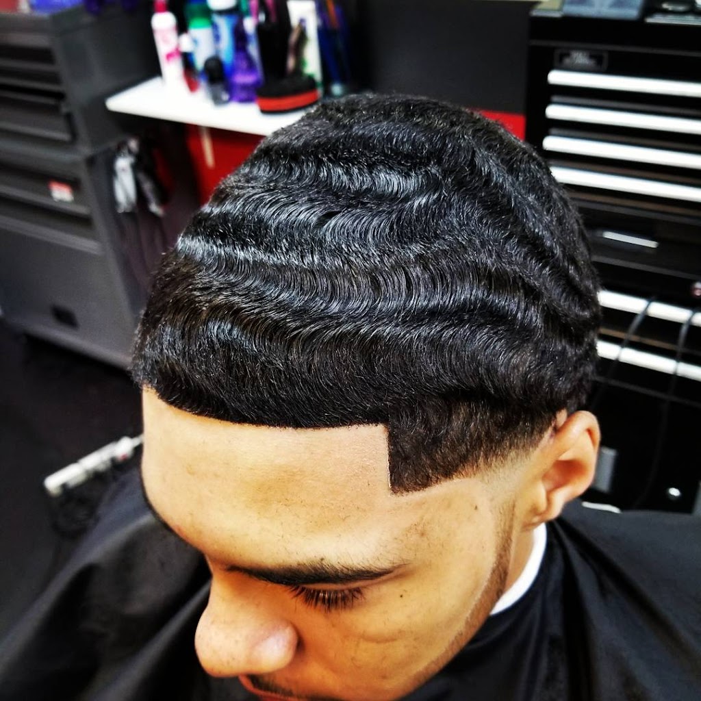 The Ultimate Experience Barbershop | 1200 Northeast Blvd, Wilmington, DE 19802, USA | Phone: (302) 433-9235