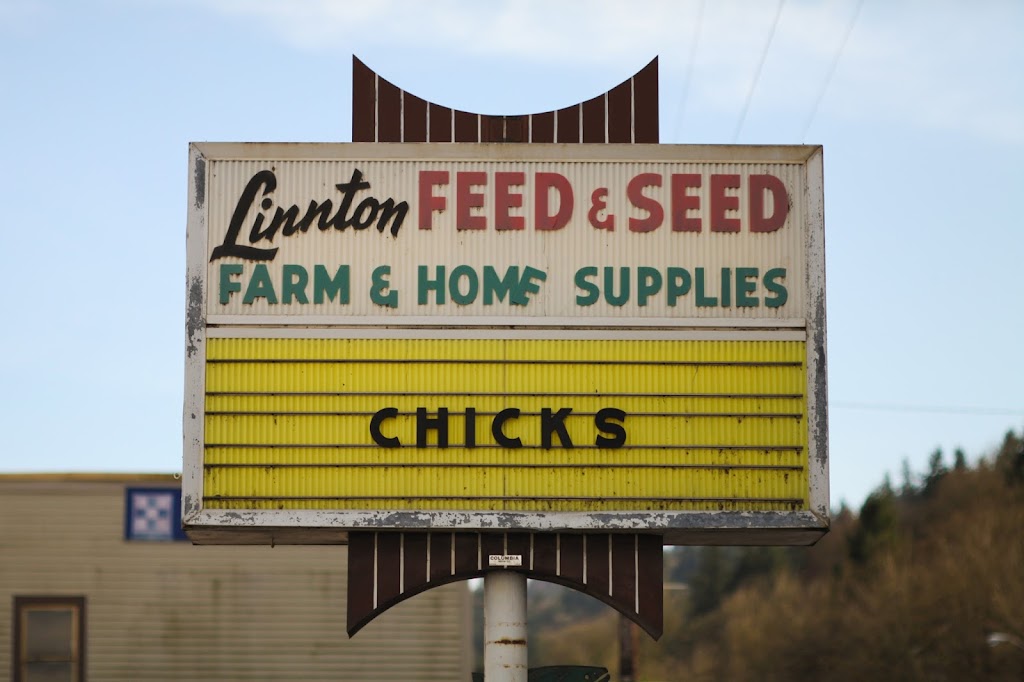 Linnton Feed and Seed | 10920 NW St Helens Rd, Portland, OR 97231, USA | Phone: (503) 286-1291