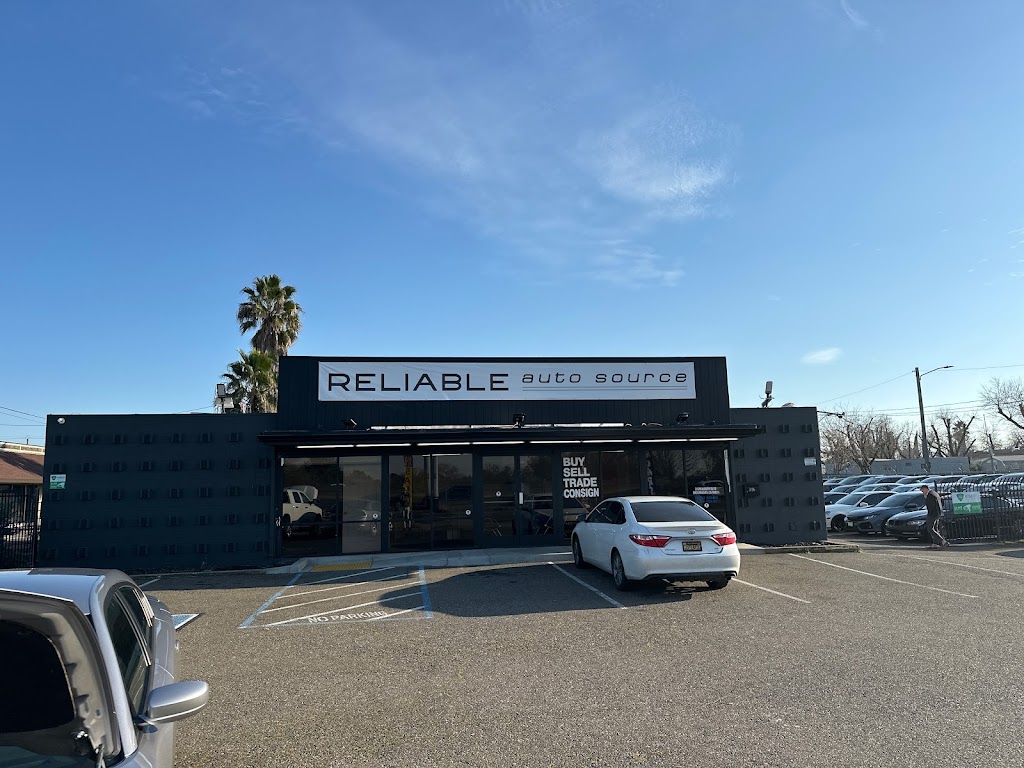 Reliable Auto Source | 3128 Auburn Blvd, Sacramento, CA 95821, USA | Phone: (916) 835-0650