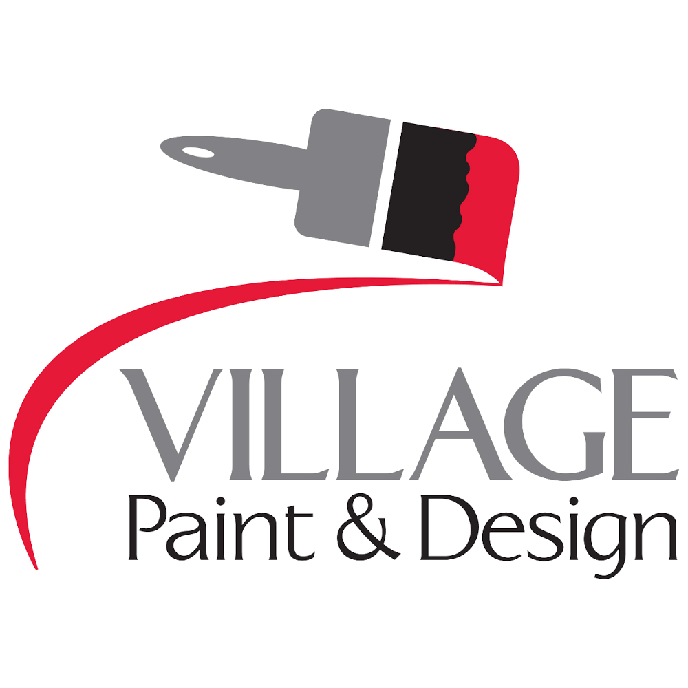 Village Paint & Design | 6246 N Port Washington Rd, Glendale, WI 53217, USA | Phone: (414) 961-1144