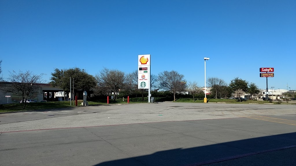 Shell | 2105 S Goliad St, Rockwall, TX 75032, USA | Phone: (972) 722-7450