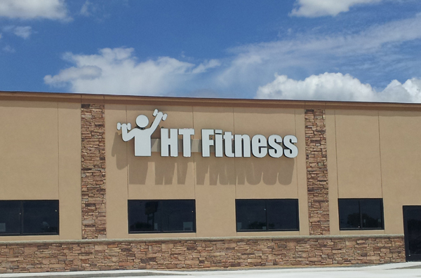 HT Fitness | 2704 N Main St, Taylor, TX 76574, USA | Phone: (512) 352-6860