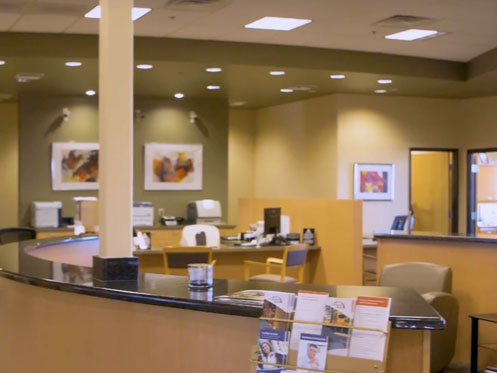 Gateway Bank | 6860 E Warner Rd #202, Mesa, AZ 85212, USA | Phone: (480) 358-1000