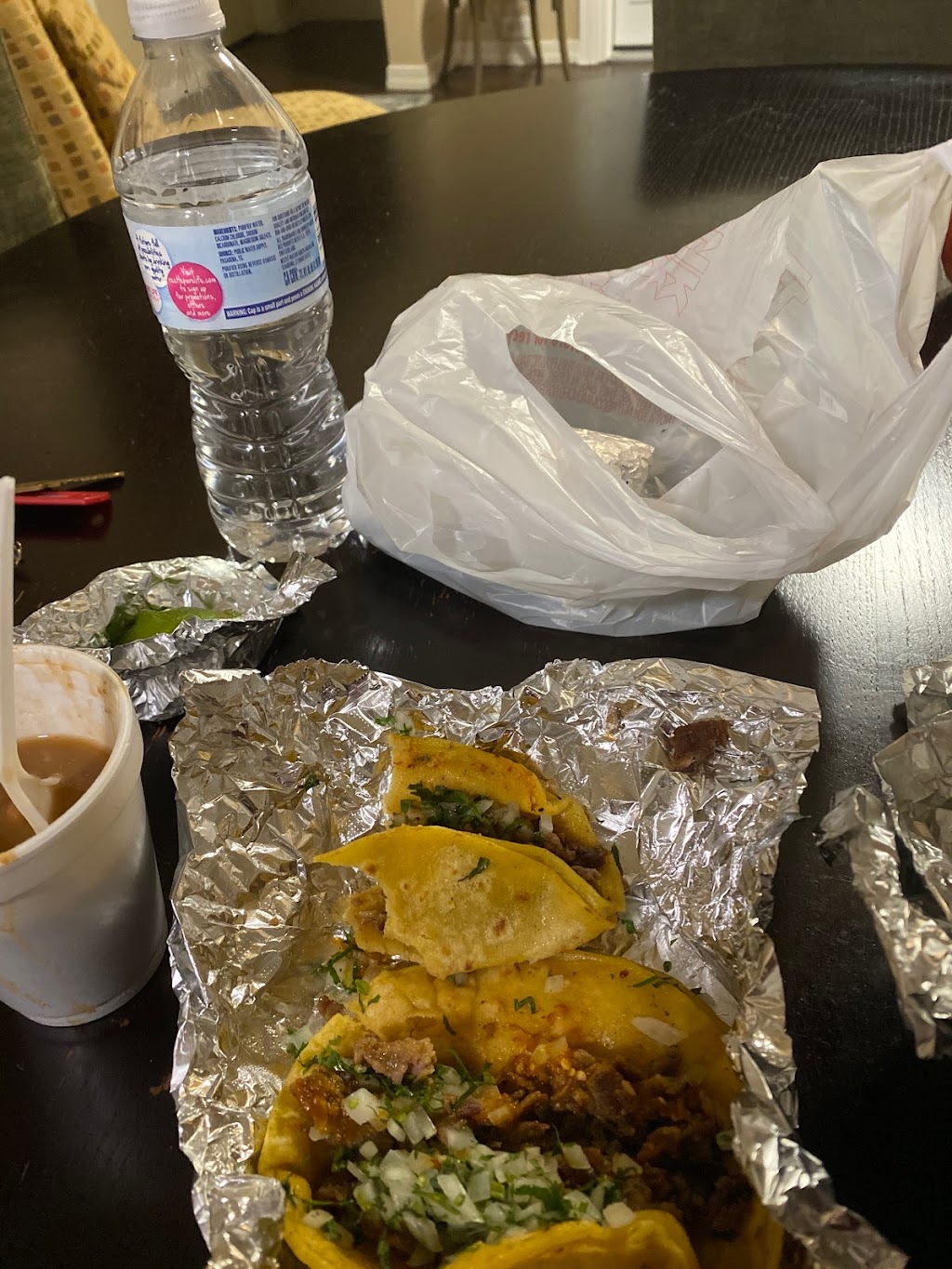 Tacos El Amigo | 800 Santa Monica St, San Antonio, TX 78201, USA | Phone: (210) 243-3546