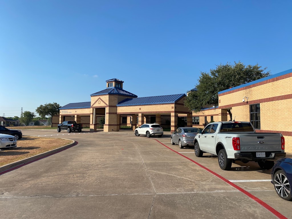 David Crockett Early Education School | 1340 Skyline Rd, Grand Prairie, TX 75051, USA | Phone: (972) 262-5353