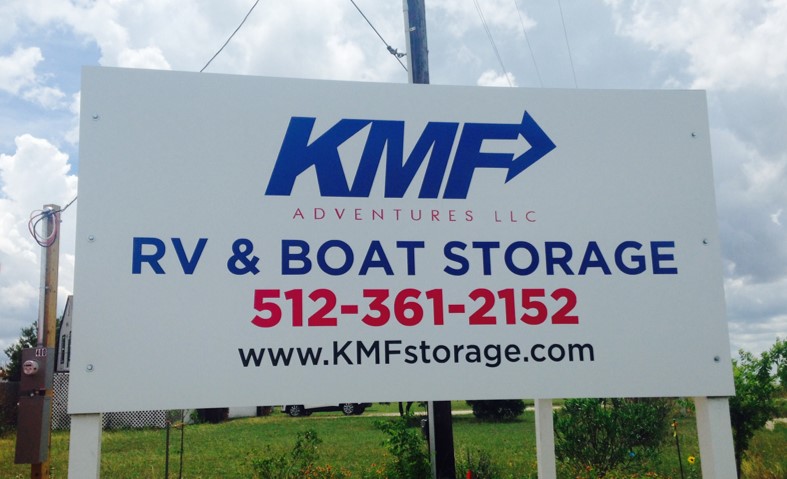 KMF RV & Boat Storage | 208 Limmer Loop Suite 101, Round Rock, TX 78665 | Phone: (512) 361-2152