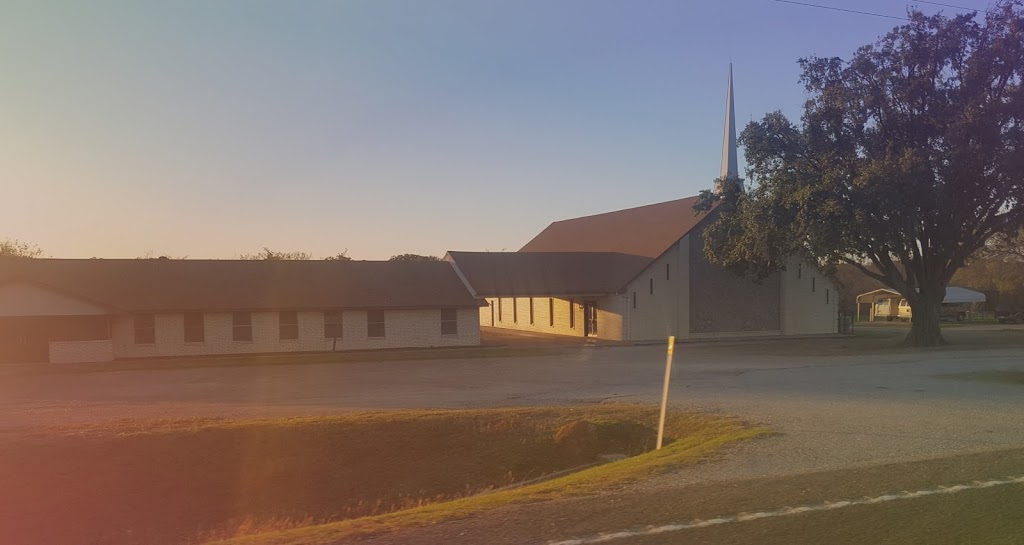 Faith Baptist Church | 6013 Farm to Market 429, Kaufman, TX 75142, USA | Phone: (972) 932-3609