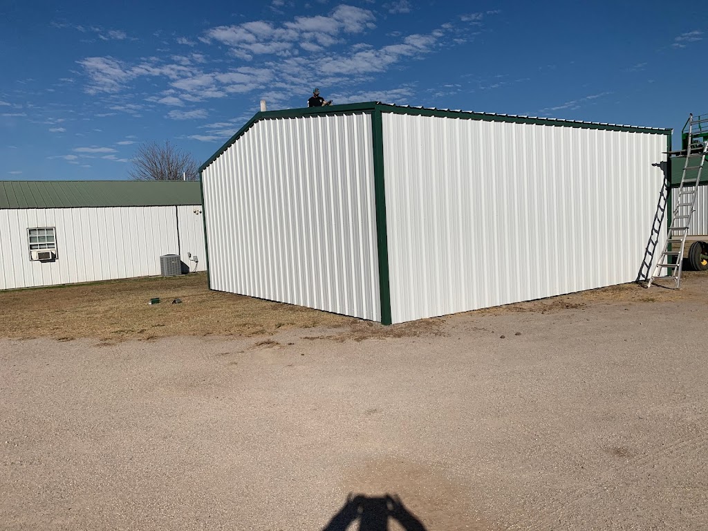 JED Welding and Fabrication Inc | 4300 Banner Rd, Noble, OK 73068, USA | Phone: (405) 420-9062