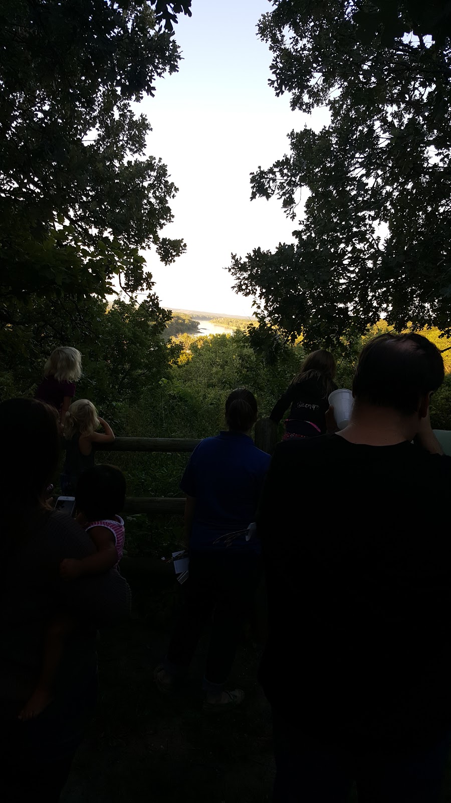 Camp Brewster, Fontenelle Forest | 1313 Bellevue Blvd N, Bellevue, NE 68005, USA | Phone: (402) 731-3140