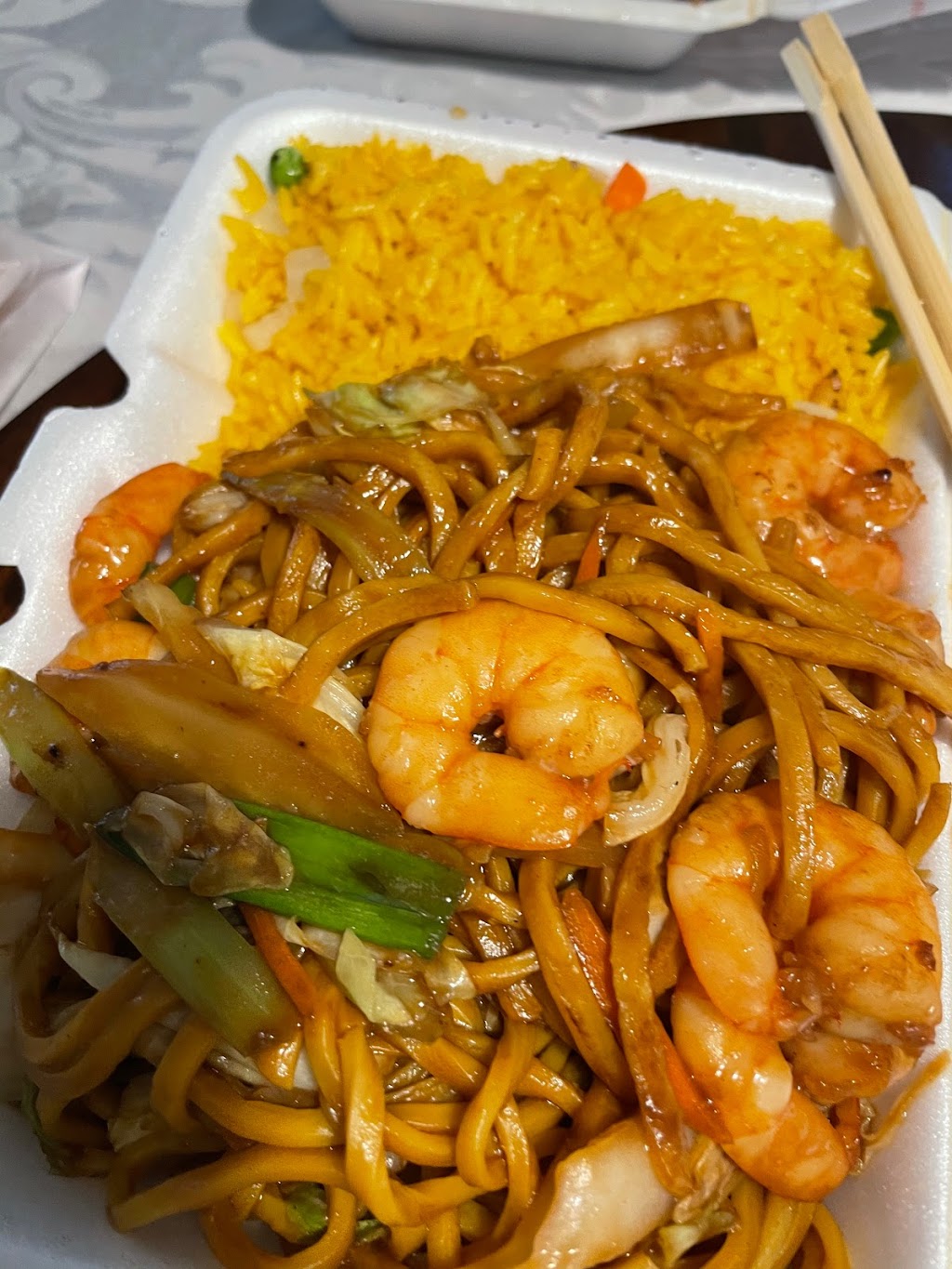 Great China | 5885 Cumming Hwy NE # 106, Sugar Hill, GA 30518 | Phone: (770) 614-5566