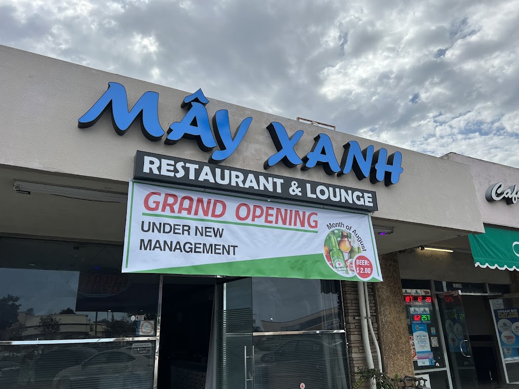 May Xanh Restaurant & Lounge | 12172 Brookhurst St, Garden Grove, CA 92840, USA | Phone: (714) 251-2873