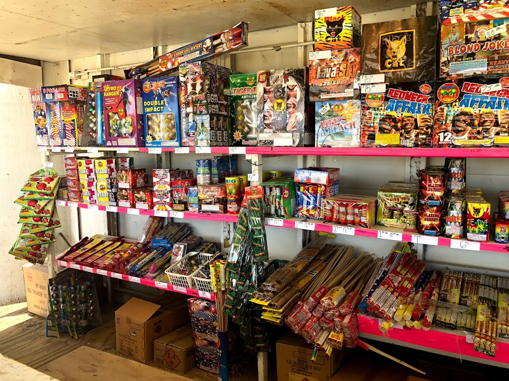 A&C Fireworks | Chaparral, NM 88081, USA | Phone: (575) 635-2260