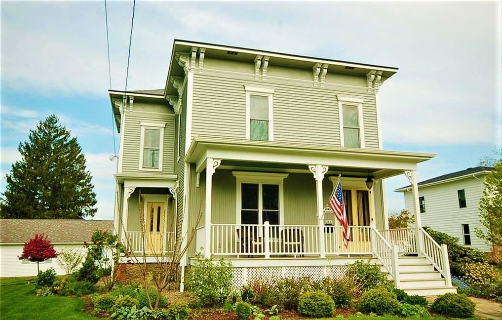 Cash For Homes | 4607 Library Rd, Bethel Park, PA 15102, USA | Phone: (412) 301-7887