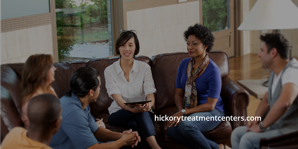 Hickory Treatment Center at Corydon | 315 Country Club Rd SE, Corydon, IN 47112, USA | Phone: (812) 720-3787