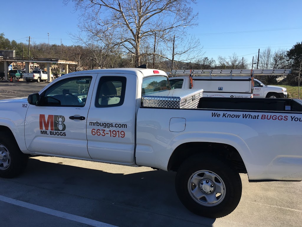 Mr Buggs Pest Patrol, Inc | 3070 Pelham Pkwy, Pelham, AL 35124, USA | Phone: (205) 851-0132