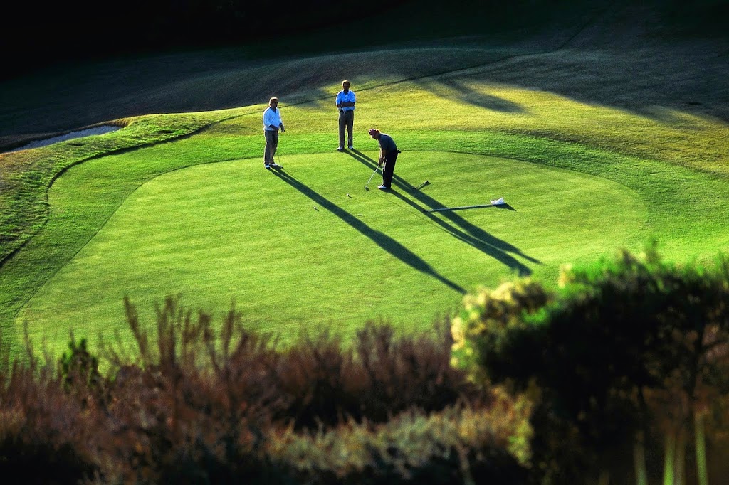 Triangle Golf Academy | 840 The Preserve Trail, Chapel Hill, NC 27517, USA | Phone: (941) 350-2999