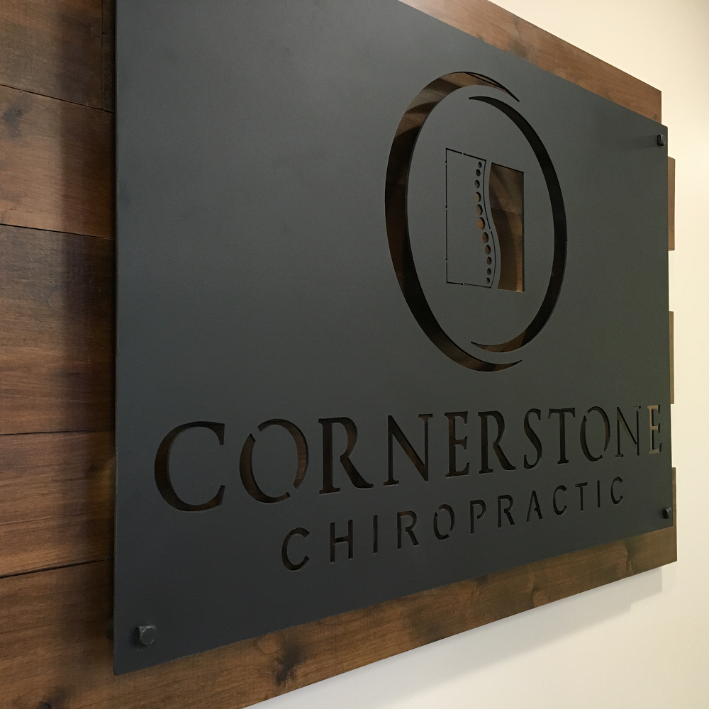 Cornerstone Chiropractic Clinic | 8470 City Centre Dr D, Woodbury, MN 55125, USA | Phone: (651) 207-6182