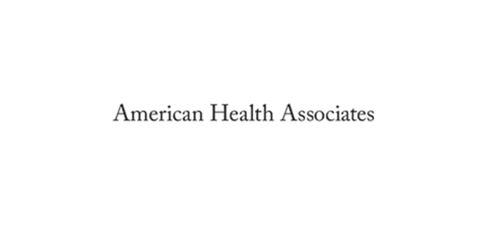 American Health Associates | 665 Ohio Pike, Cincinnati, OH 45245, USA | Phone: (800) 522-7556