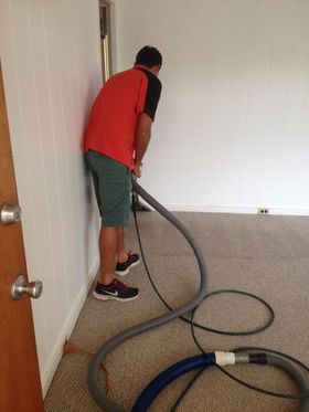 AAA Water Damage Restoration & Carpet Care | 7119 Niumalu Loop, Honolulu, HI 96825, USA | Phone: (808) 349-3407