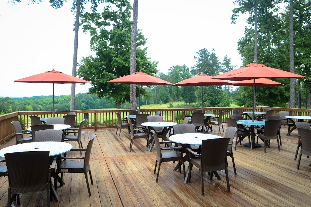 The Preserve At Jordan Lake Golf Club | 840 The Preserve Trail, Chapel Hill, NC 27517, USA | Phone: (919) 542-5501