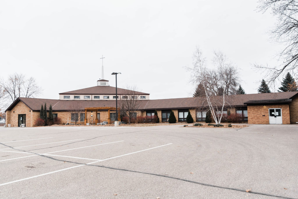 Elmwood Church | 3615 Chelmsford Rd NE, St Anthony, MN 55418, USA | Phone: (612) 788-9408