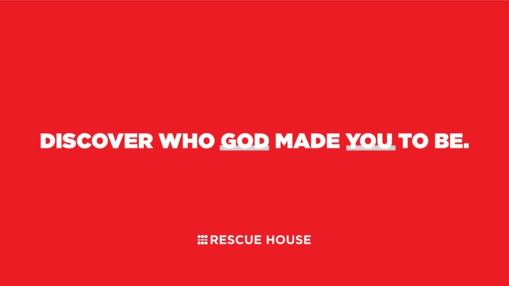 Rescue House Church Winston-Salem Campus | 1600 Brewer Rd, Winston-Salem, NC 27127, USA | Phone: (336) 753-1390