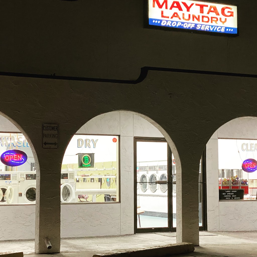 Meridian Maytag Laundry | 37 E Fairview Ave, Meridian, ID 83642, USA | Phone: (208) 888-5900