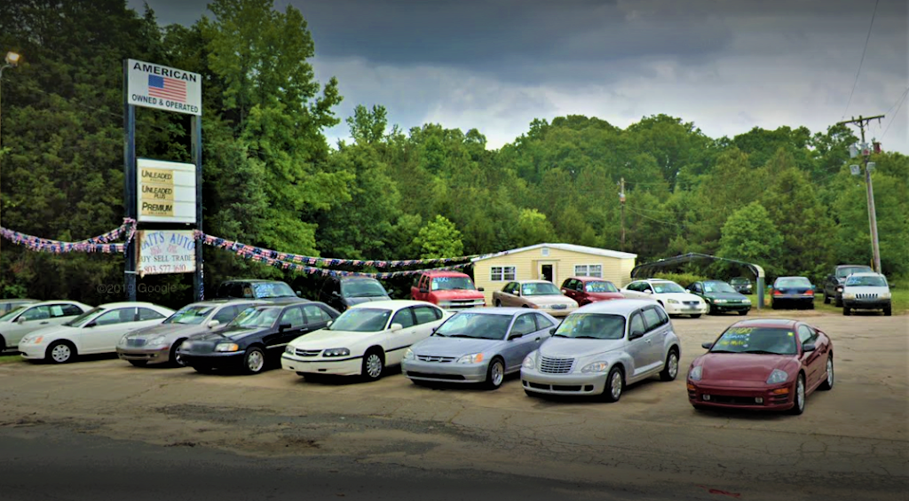 Matts Auto Sales | 443 Rock Hill Hwy, Lancaster, SC 29720, USA | Phone: (803) 577-1610