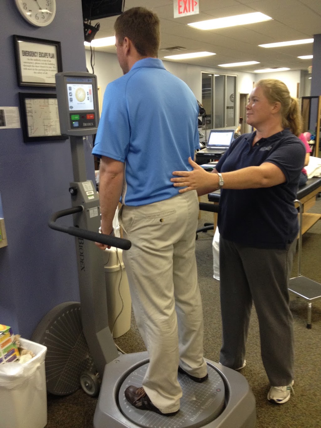 STAR Physical Therapy | 409 Northcrest Dr, Springfield, TN 37172, USA | Phone: (615) 382-3078