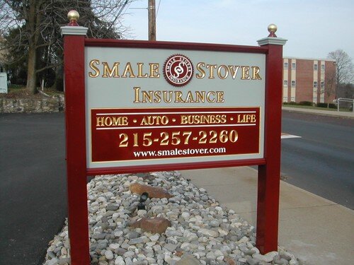 Smale Stover Insurance Agency | 400 N Main St, Sellersville, PA 18960, USA | Phone: (215) 257-2260