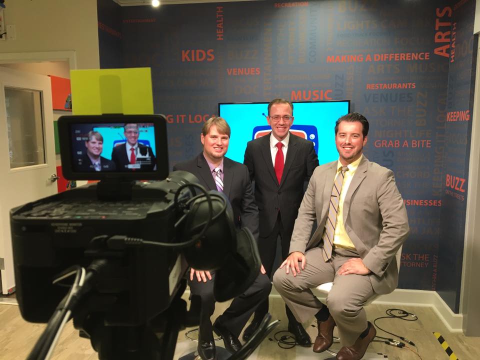 Naples & Spence, Attorneys at Law, PLLC 2807 N 10th St 7, St