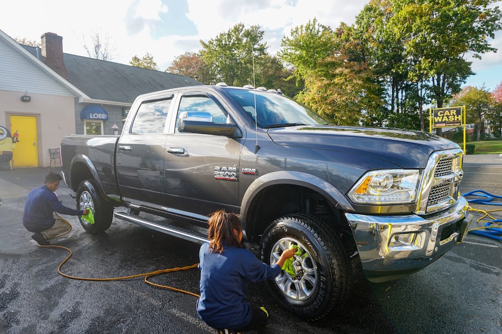 Garden State Car Wash and Detail Center of Middletown | 676 NJ-35, Middletown Township, NJ 07748, USA | Phone: (732) 275-0600