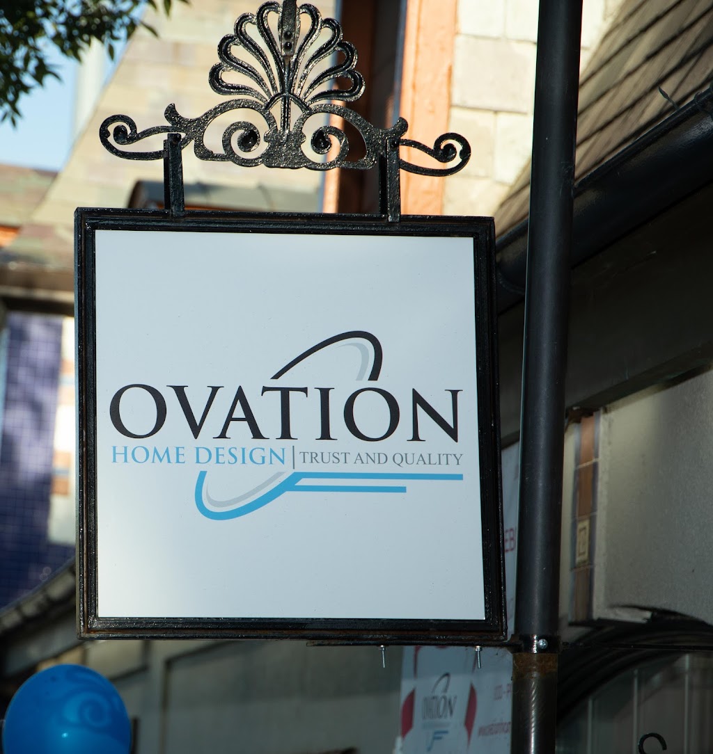 Ovation Home Design | 7100 Wornall Rd, Kansas City, MO 64114 | Phone: (816) 535-4231