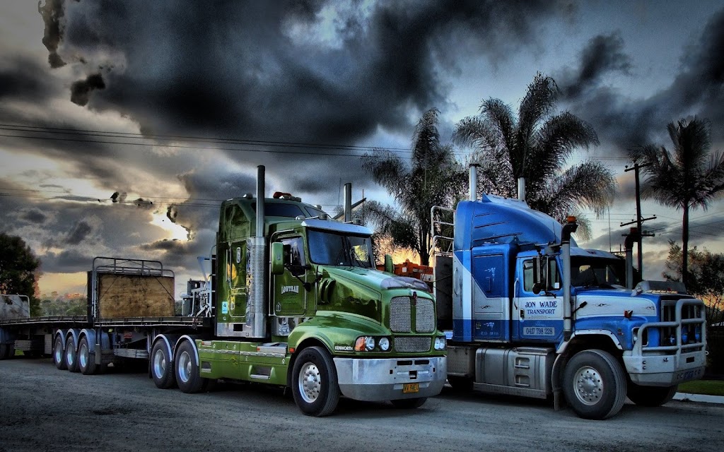 Barlow Trucking LLC | 2466 SW 42nd Terrace, Fort Lauderdale, FL 33317, USA | Phone: (954) 709-2237