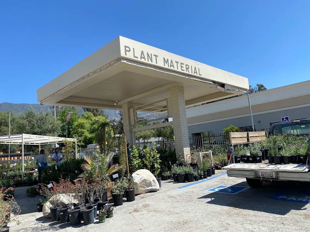 Plant Material | 3081 Lincoln Ave, Altadena, CA 91001, USA | Phone: (626) 345-5750