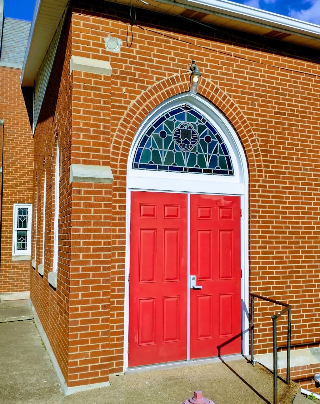 Presbyterian Church | 812 Main St, Bentleyville, PA 15314, USA | Phone: (724) 239-2949