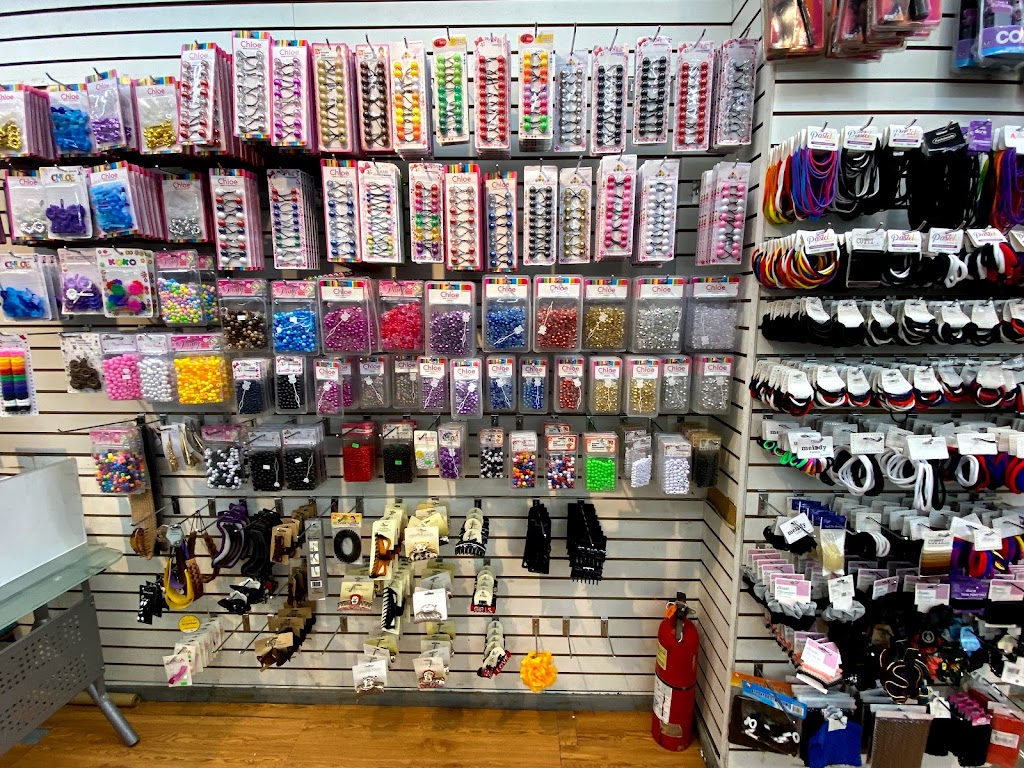 NYK Beauty | 1142 Liberty Ave, Brooklyn, NY 11208, USA | Phone: (518) 853-7582