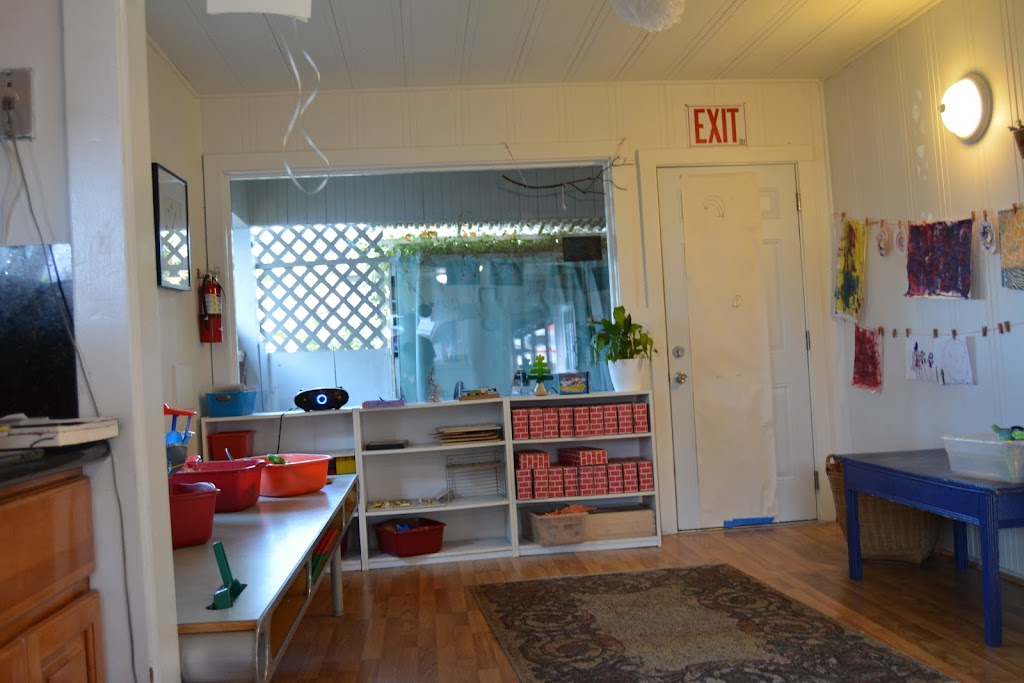 Lilliput Infant and Preschool | 3789 Park Blvd, Palo Alto, CA 94306, USA | Phone: (650) 856-7407