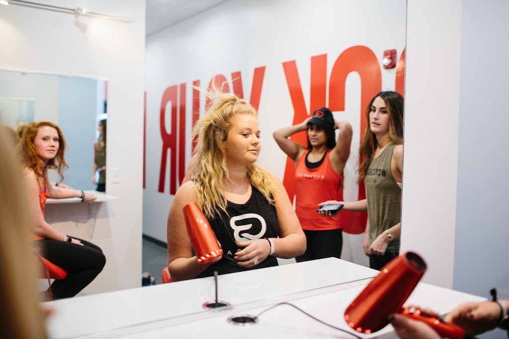 CYCLEBAR | 2855 W Ray Rd Suite 9, Chandler, AZ 85224 | Phone: (480) 489-2204