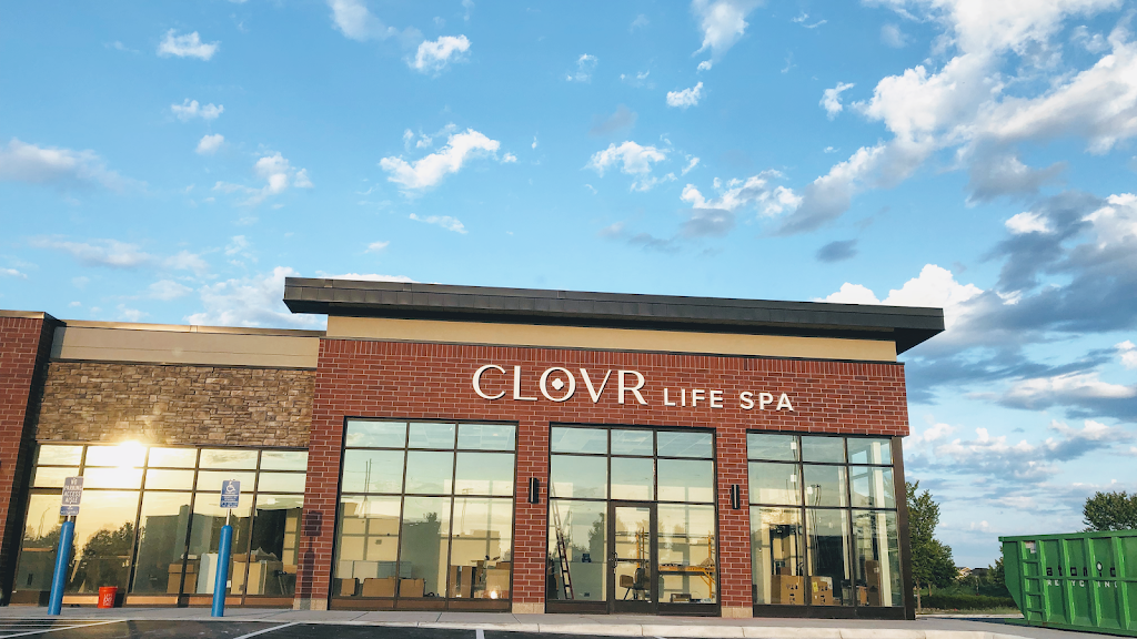 CLOVR Life Spa - Apple Valley | 15730 Emperor Ave Suite 300, Apple Valley, MN 55124, USA | Phone: (651) 333-9044