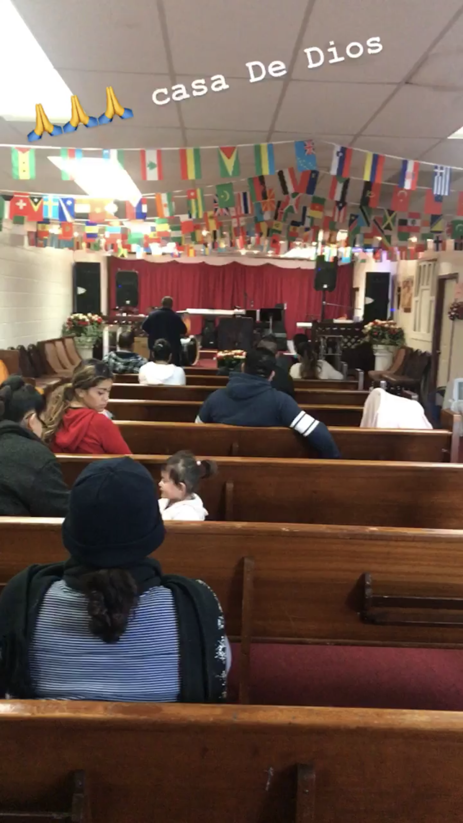 Iglesia Cristiana casa de Dios y puerta del cielo | 777 E Holt Ave, Pomona, CA 91767, USA | Phone: (909) 837-1741