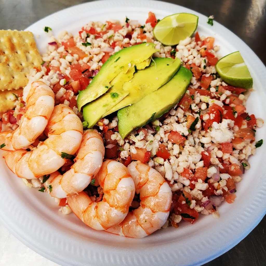 Don Camaron Mariscos Inc | E 83rd St, Los Angeles, CA 90001, USA | Phone: (562) 241-2559