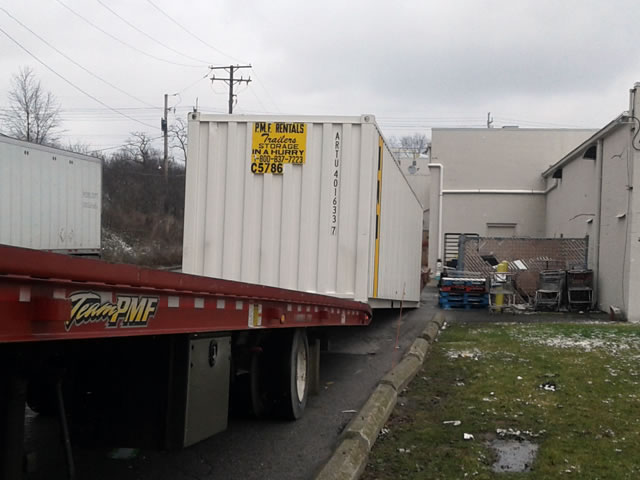 PMF Rentals | 124 Plunkett Dr, Zelienople, PA 16063, USA | Phone: (724) 452-6240